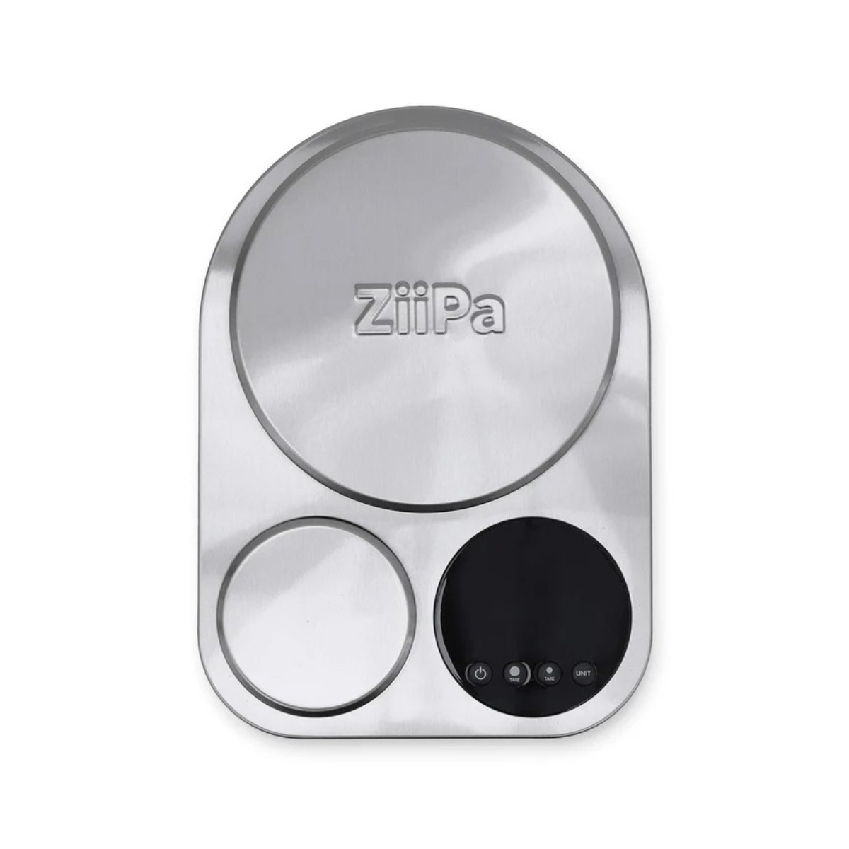 Image of suggested product: ZIIPA 23-057 Serola Ζυγαριά Κουζίνας Διπλής Πλατφόρμας