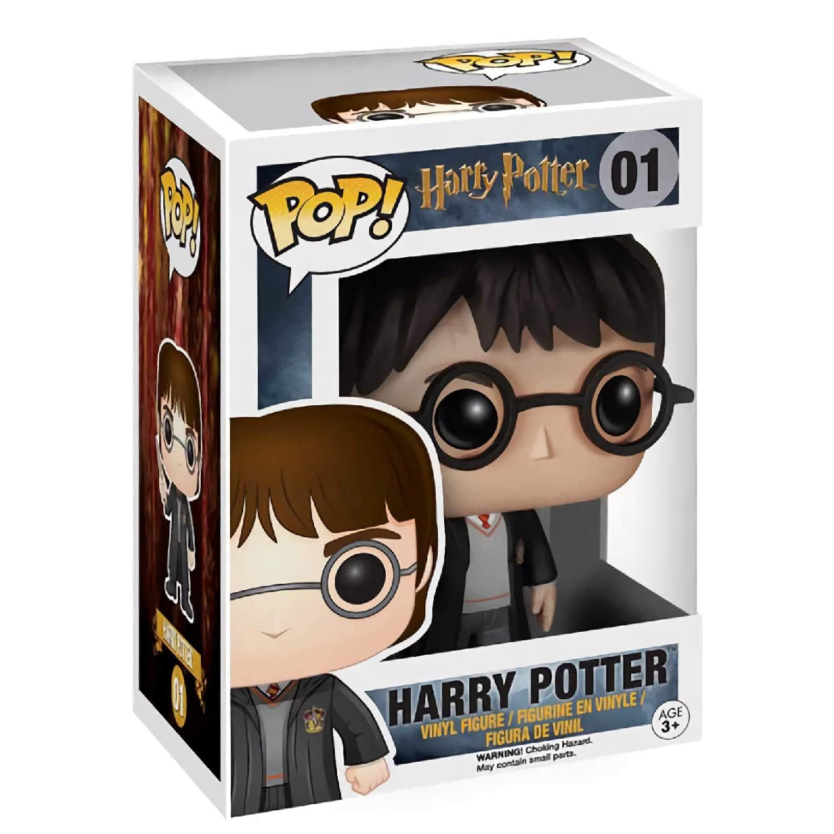 FUNKO 020317 Pop Movies: Harry Potter, Φιγούρα | Funko| Image 2