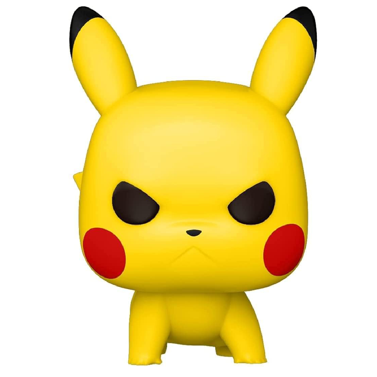 FUNKO 109874 Pop! Games: Pokemon - Pikachu, Figure | Funko| Image 1