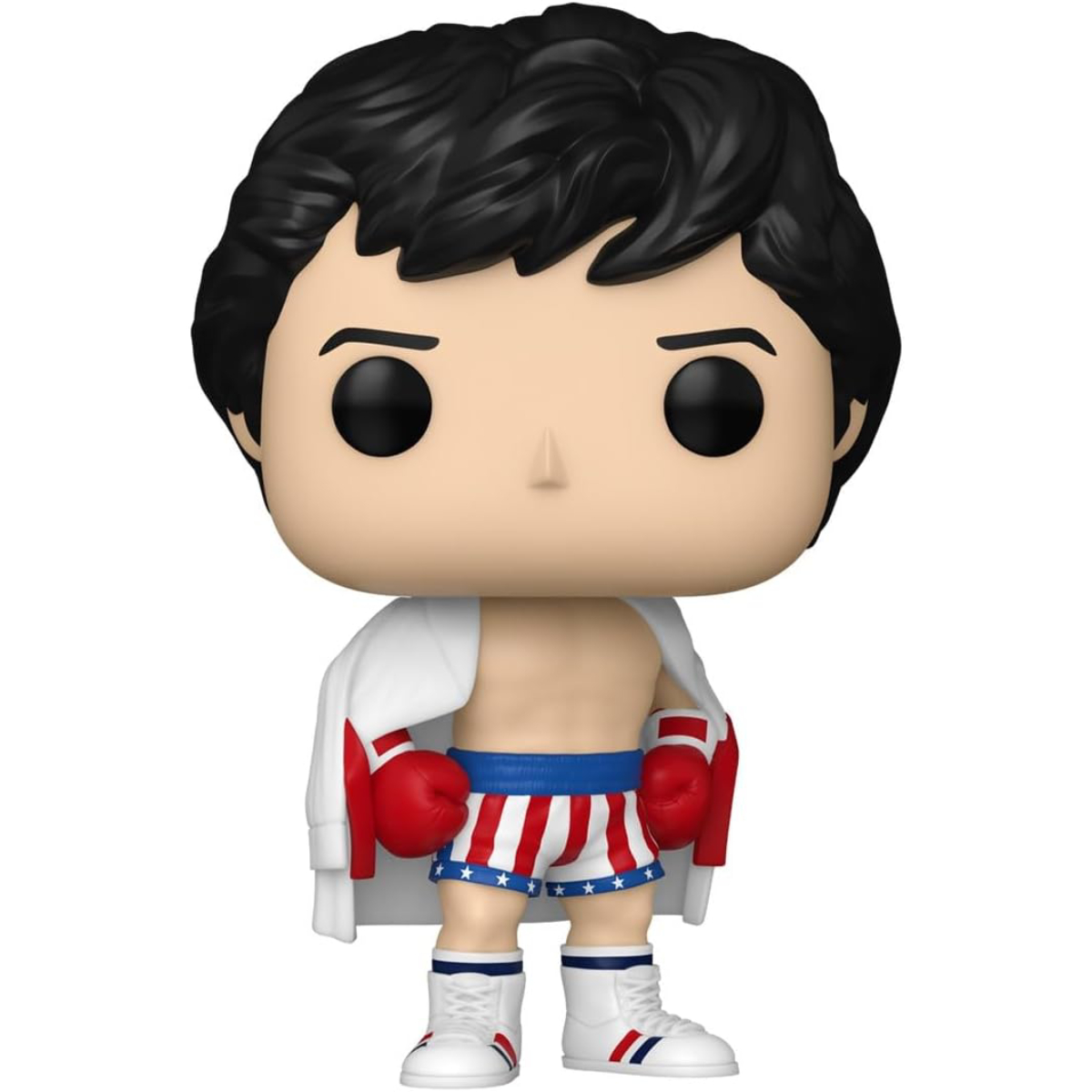 FUNKO 099980 Movies: Rocky - Rocky Balboa 1713, Φιγούρα | Funko| Image 2