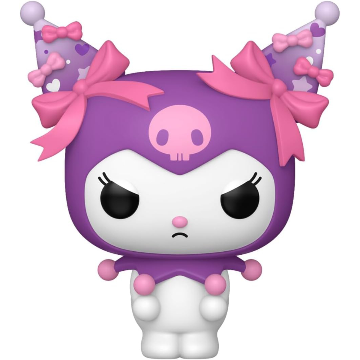 FUNKO 105396 Pop! Kuromi (Grumpy) (20ή επέτειο), Φιγούρα | Funko| Image 2