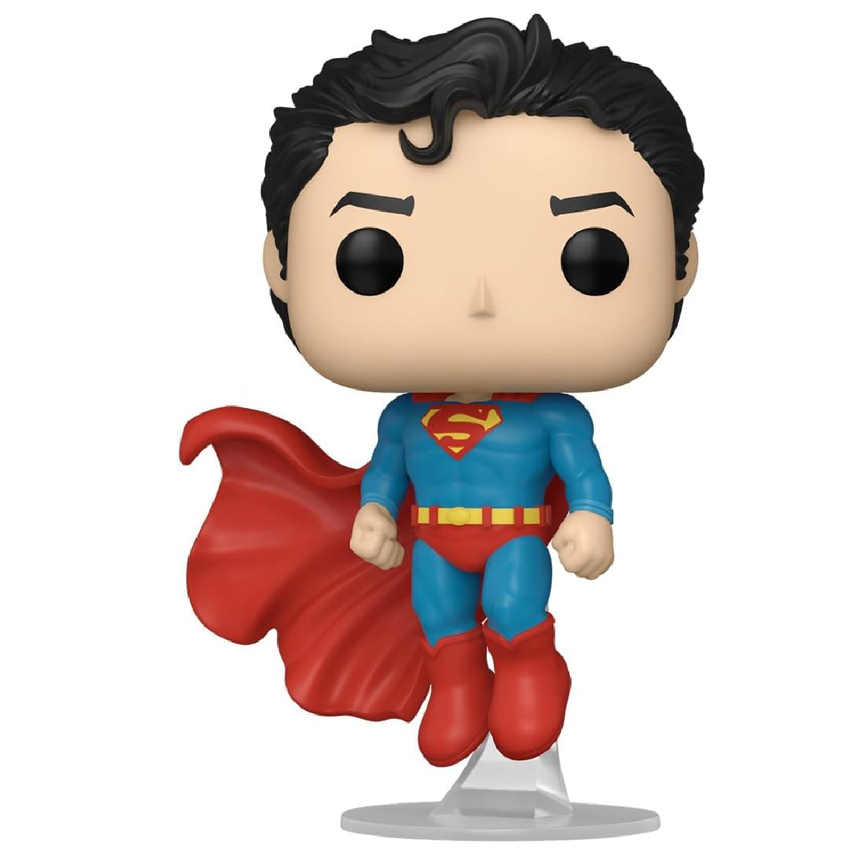 FUNKO 106396 Pop! Superman (DC New Classics), Figure | Funko| Image 2