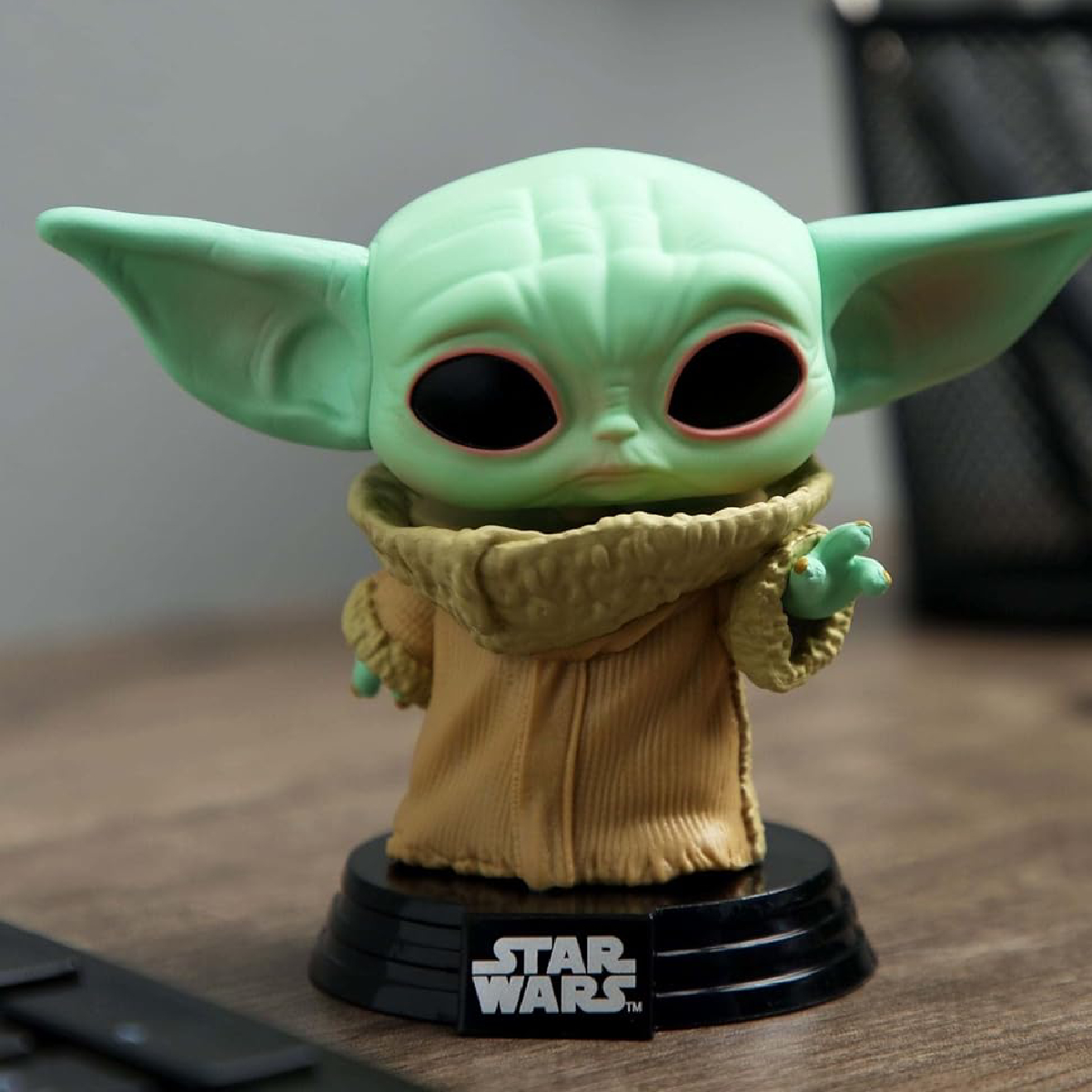 FUNKO 054212 Pop! The Child Reaching, Φιγούρα | Funko| Image 2