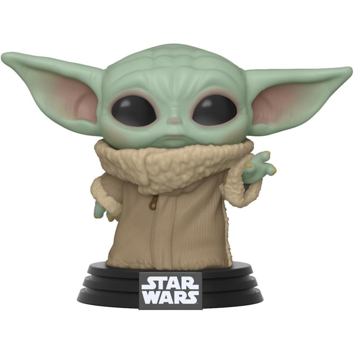 FUNKO 054212 Pop! The Child Reaching, Φιγούρα | Funko| Image 3