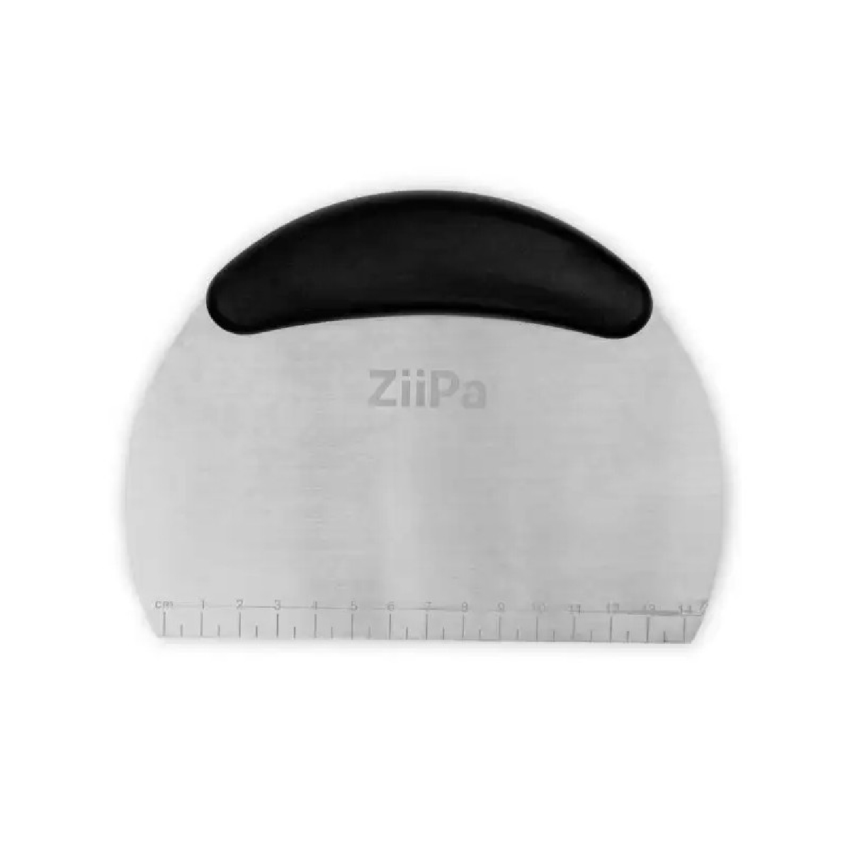 Image of suggested product: ZIIPA 22-008 Ανοξείδωτος Κόφτης Πίτσας 