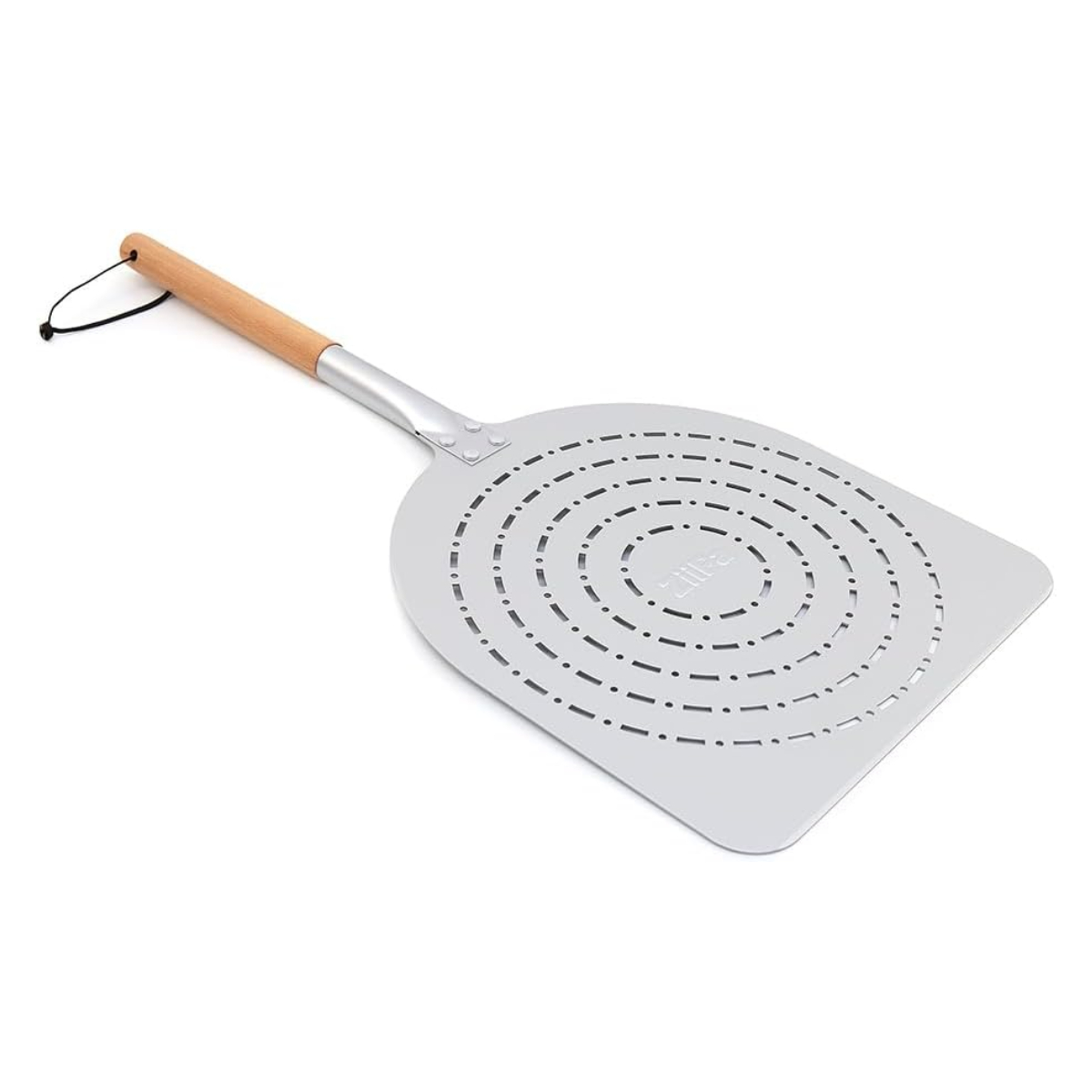 Image of suggested product: ZIIPA 23-076 Eva Διάτρητο Φτυάρι Πίτσας