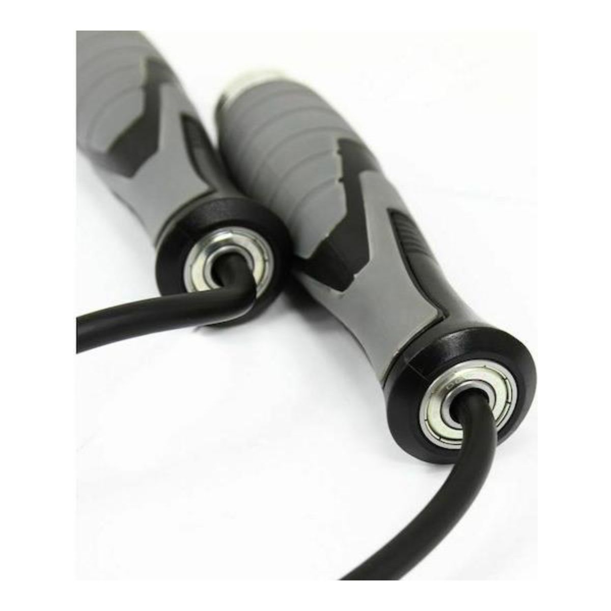BODY SCULPTURE BK-256GB-B Σχοινάκι Ταχύτητας με Βάρη | Body-sculpture| Image 2