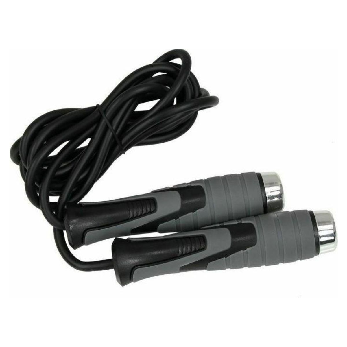 Image of suggested product: BODY SCULPTURE BK-256GB-B Σχοινάκι Ταχύτητας με Βάρη