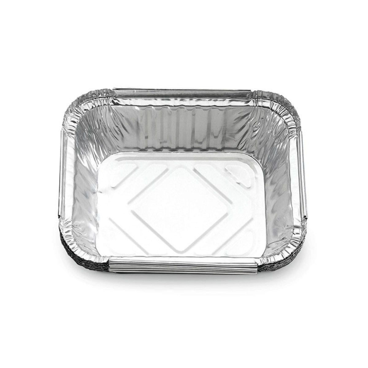 Image of suggested product: NAPOLEON 62007 Ανταλλακτικά Ταψάκια Αλουμινίου, 5 τμχ