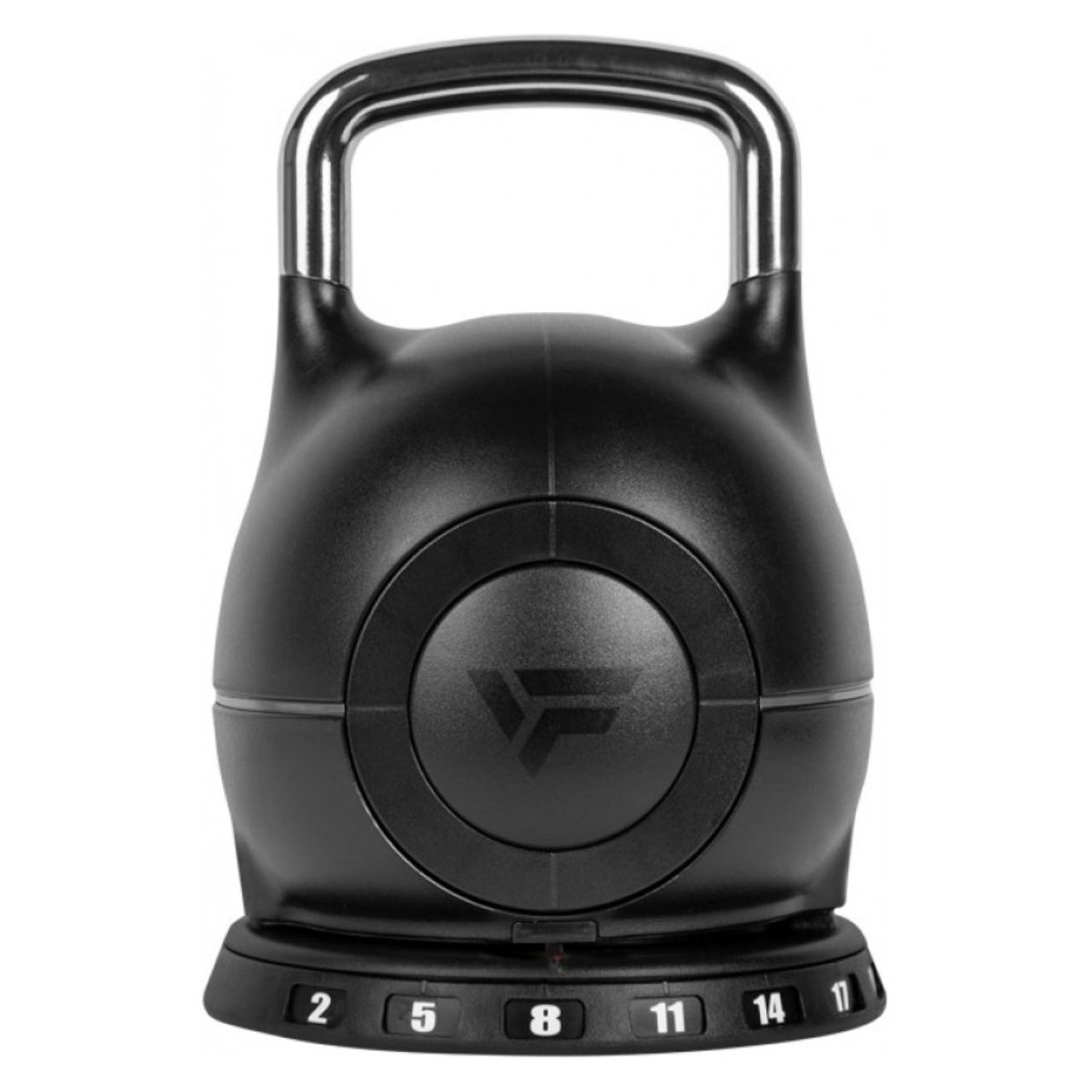 VIRTUFIT VF02136 Ρυθμιζόμενο Kettlebell, 20 kg | Virtufit| Image 1