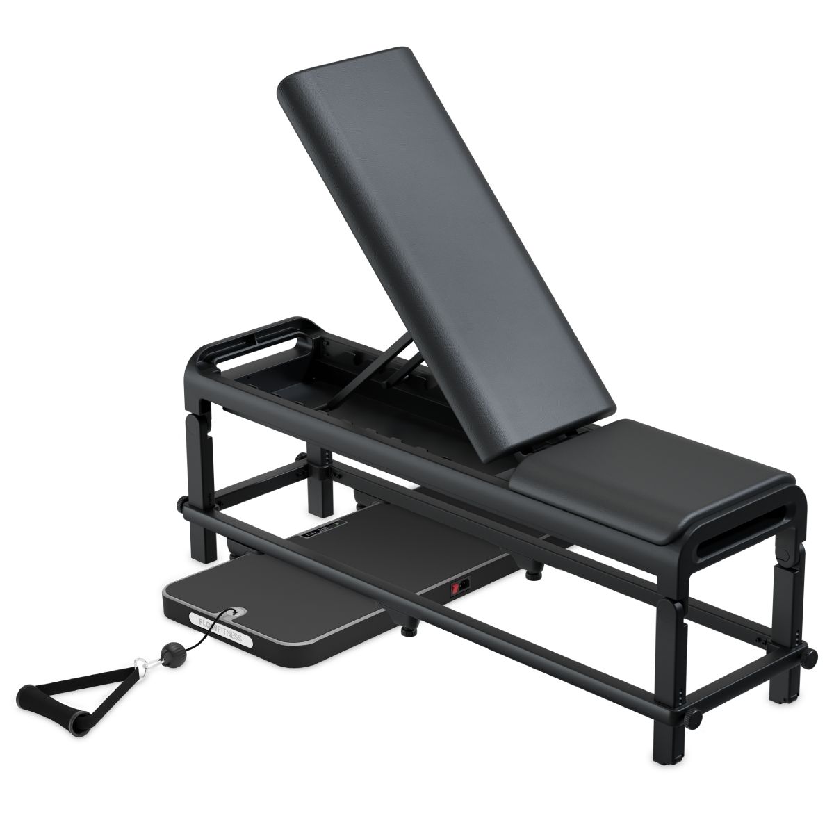 FLOWFITNESS DSG100i Smart Πολυόργανο Προπόνησης | Flowfitness| Image 6
