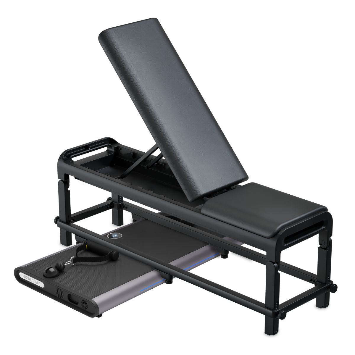 FLOWFITNESS G1i Smart Πολυόργανο Προπόνησης | Flowfitness| Image 6