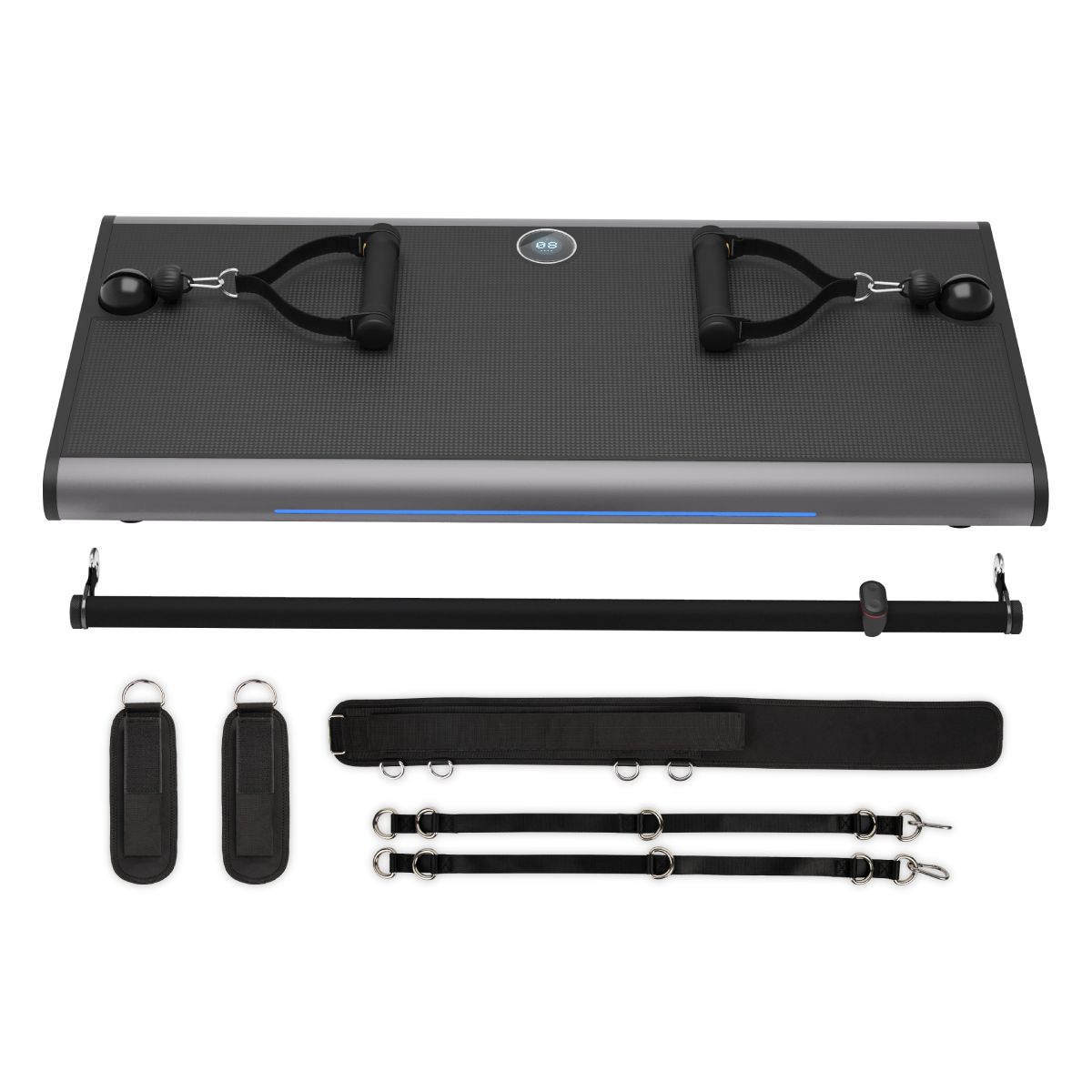 FLOWFITNESS G1i Smart Πολυόργανο Προπόνησης | Flowfitness| Image 4
