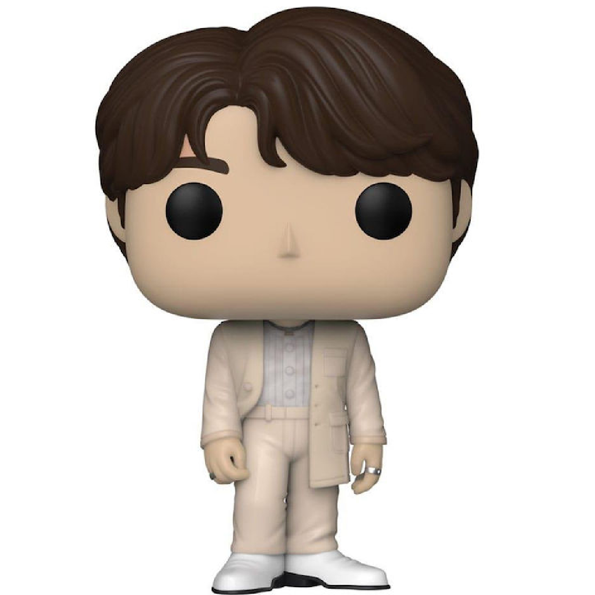 FUNKO 085209 Pop! Rocks: BTS - Jin 368, Φιγούρα | Funko| Image 2