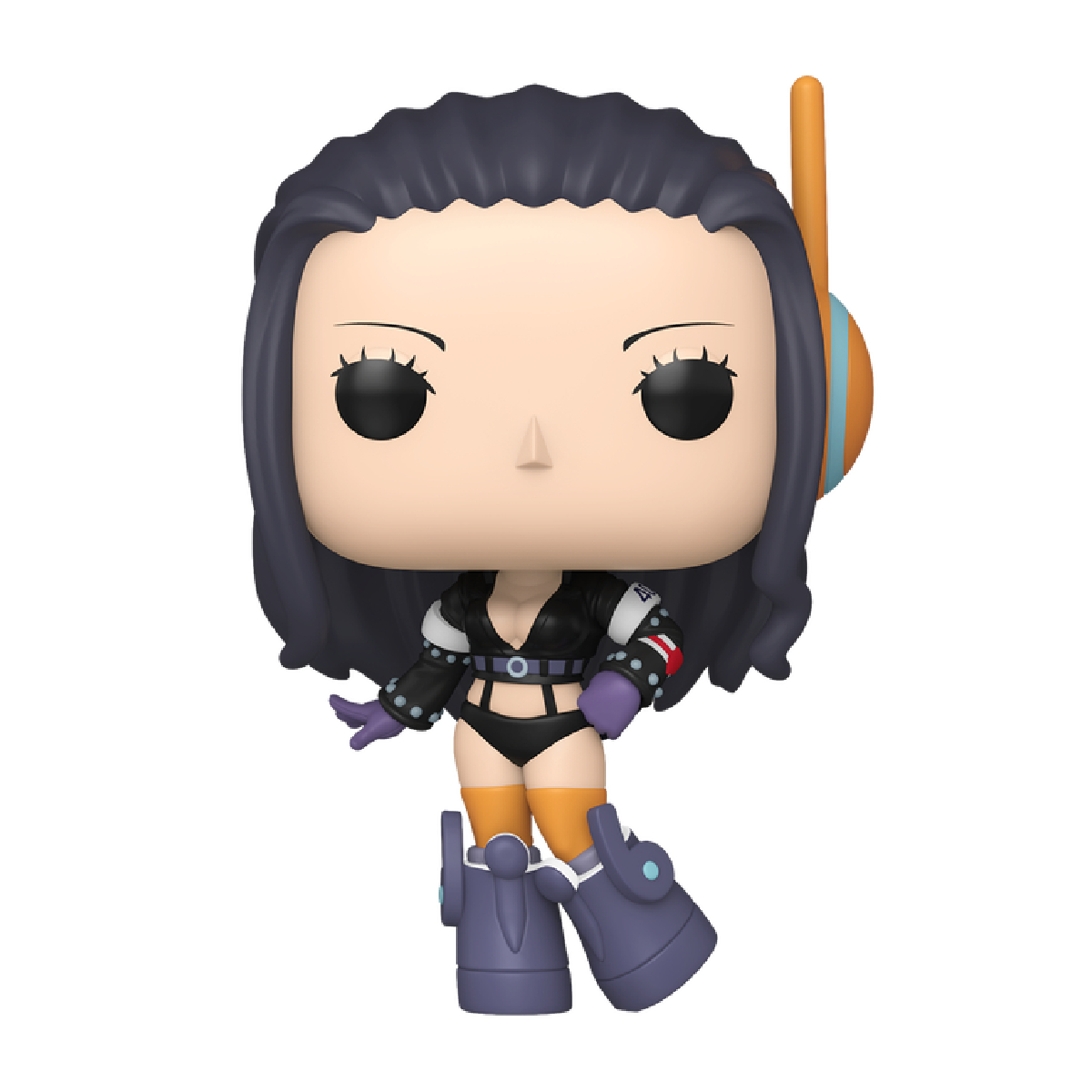FUNKO 106293 Pop! Nico Robin (Egghead Arc), Φιγούρα | Funko| Image 2