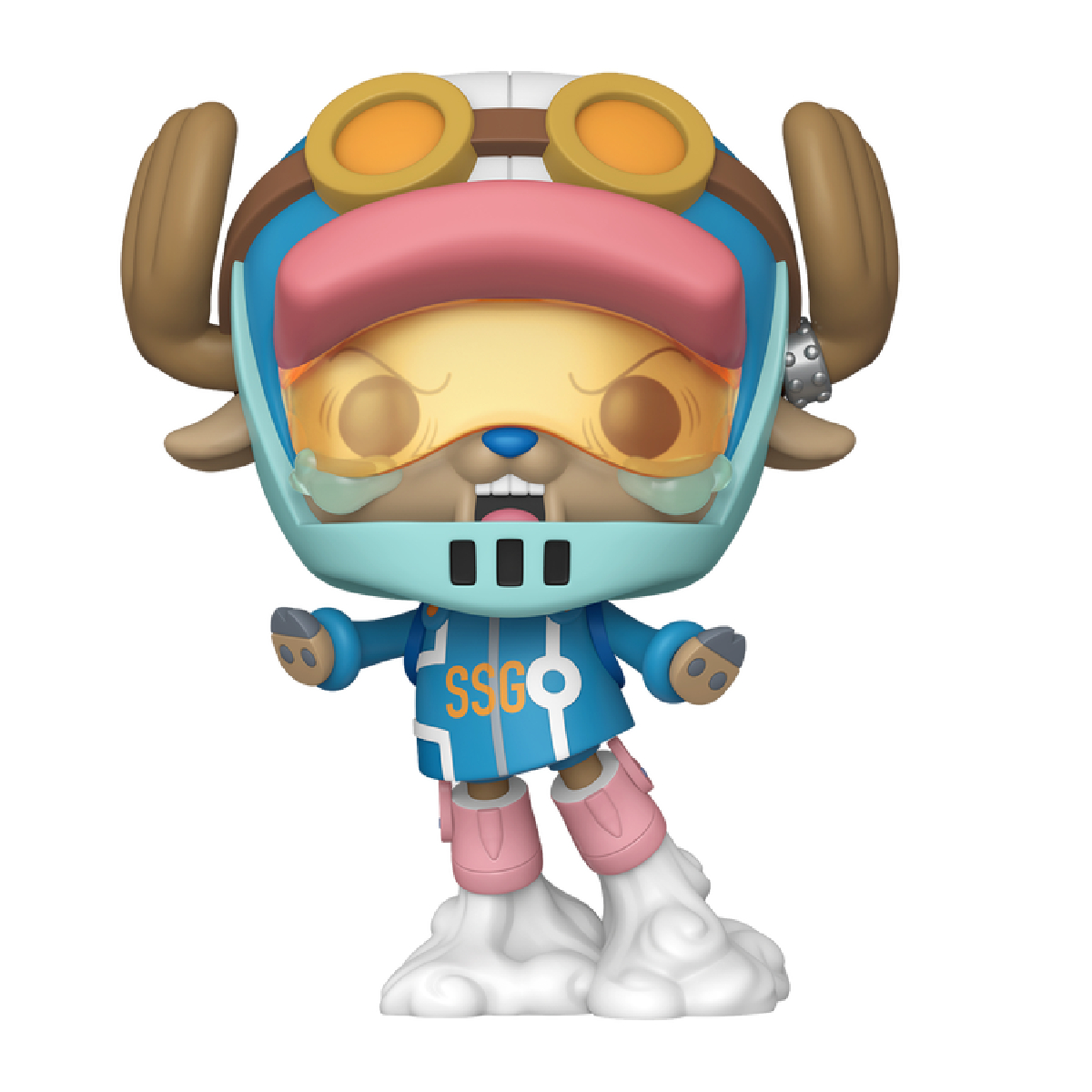 FUNKO 106292 Pop! Tony Tony Chopper (Egghead Arc), Φιγούρα | Funko| Image 2