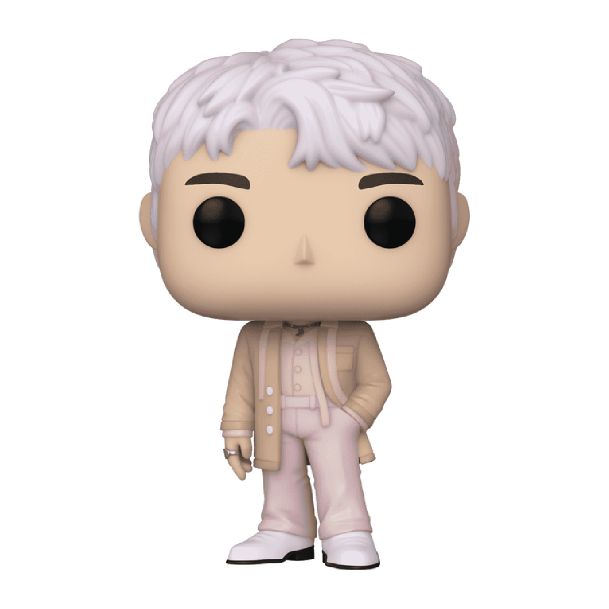 FUNKO 085212 Pop! J Hope (Proof), Figure | Funko| Image 1