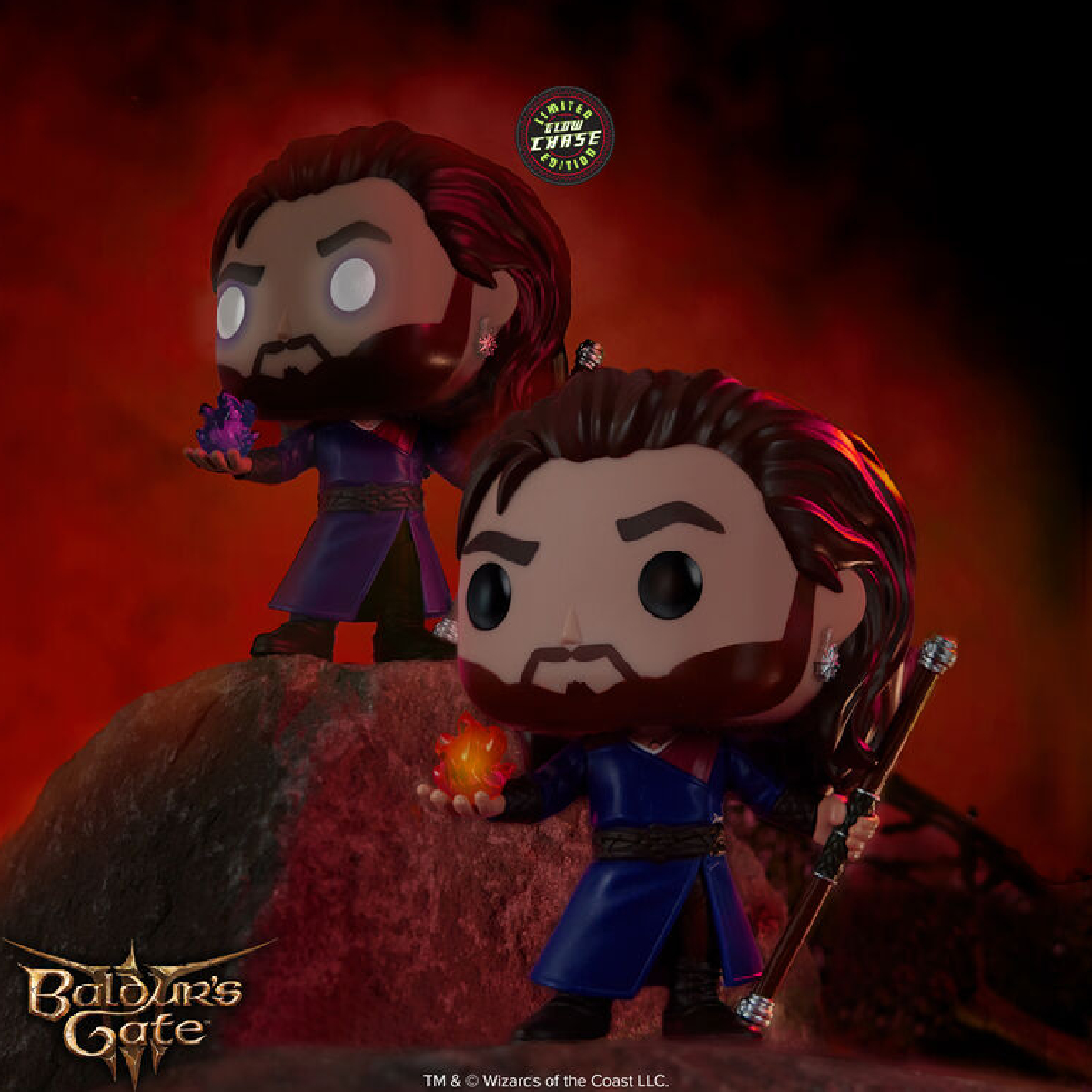 FUNKO 107457 Pop! Gale, Figure | Funko| Image 3