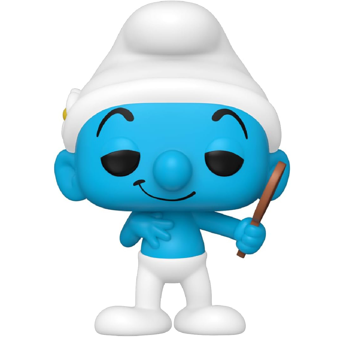 FUNKO 093293 Pop! Vanity Smurf, Φιγούρα | Funko| Image 2