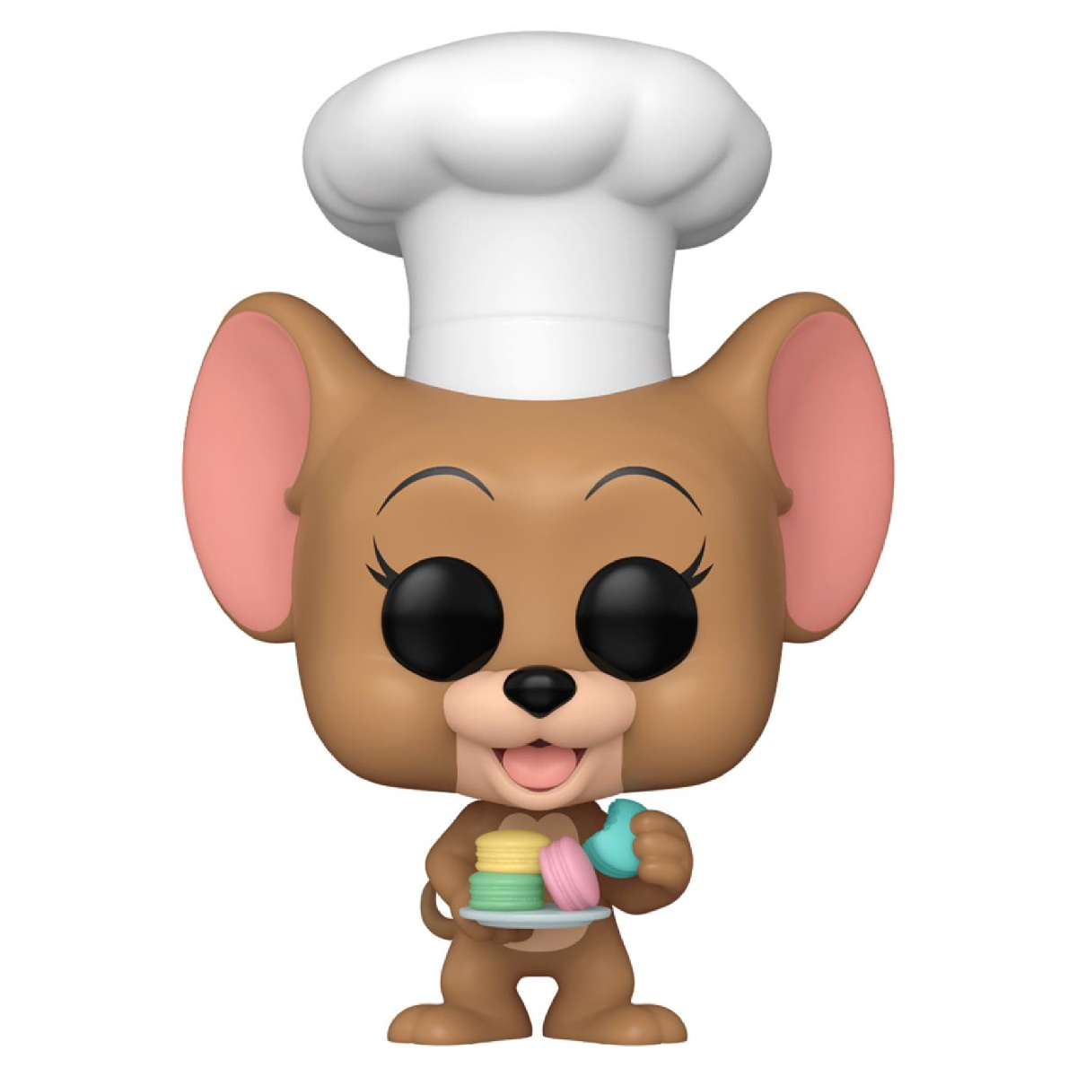 FUNKO 098566 Pop! Tom & Jerry - Jerry, Φιγούρα | Funko| Image 1
