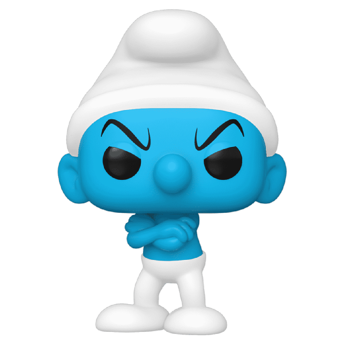 FUNKO 093292 Pop! Grouchy Smurf, Φιγούρα | Funko| Image 2