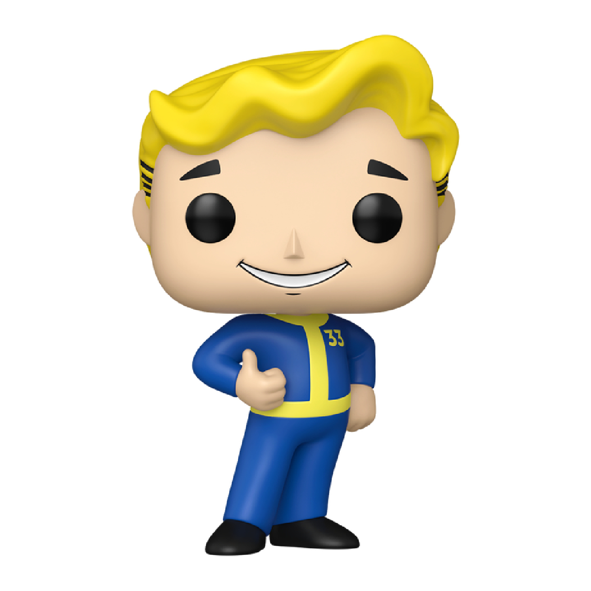 FUNKO 105328 Pop! Vault Boy, Φιγούρα | Funko| Image 2
