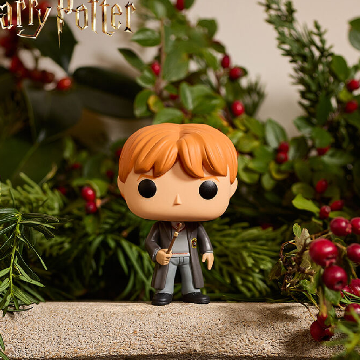FUNKO 036839 Pop! Hermione Granger, Figure | Funko| Image 1