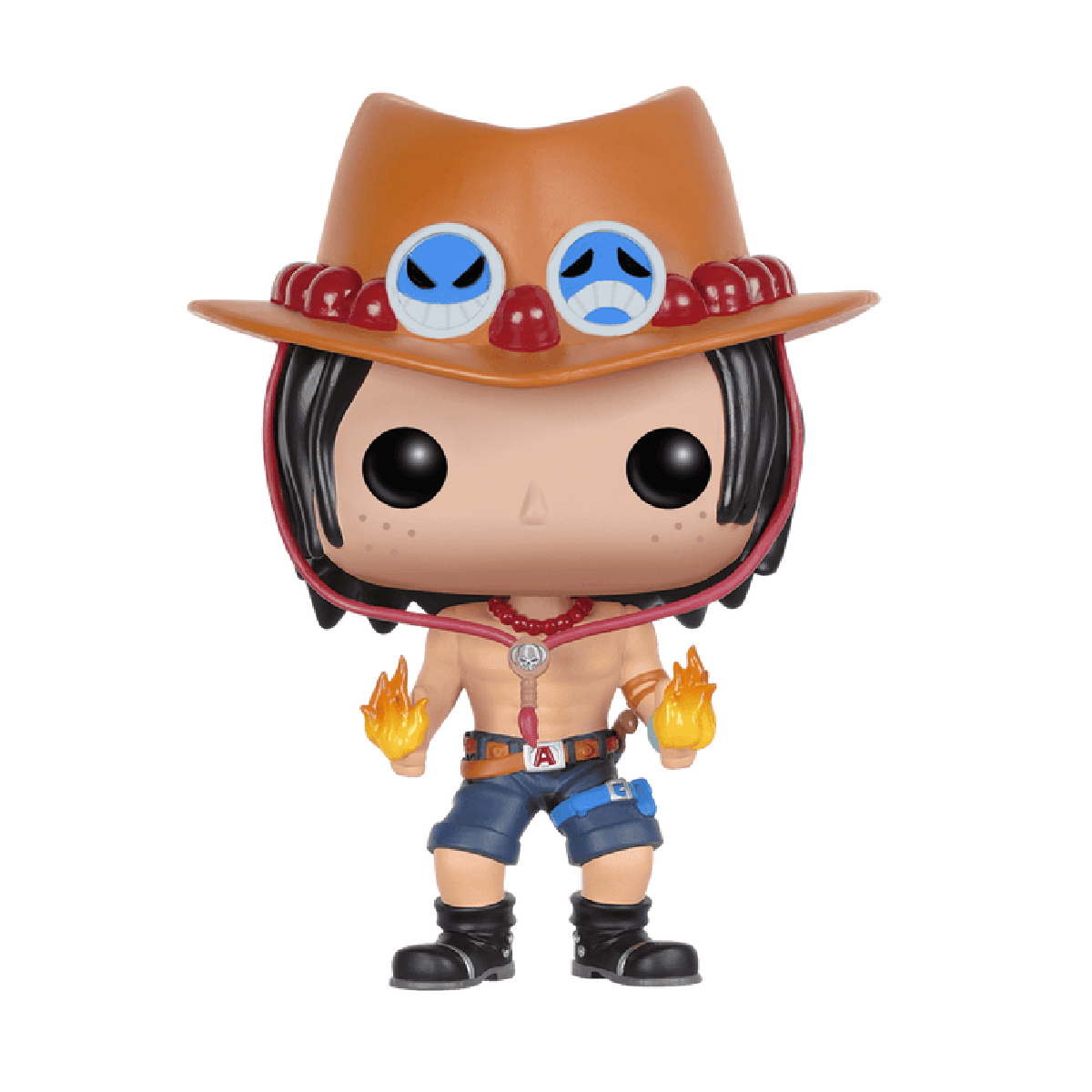 FUNKO 024563 Pop! Portgas. D. Ace, Figure | Funko| Image 3