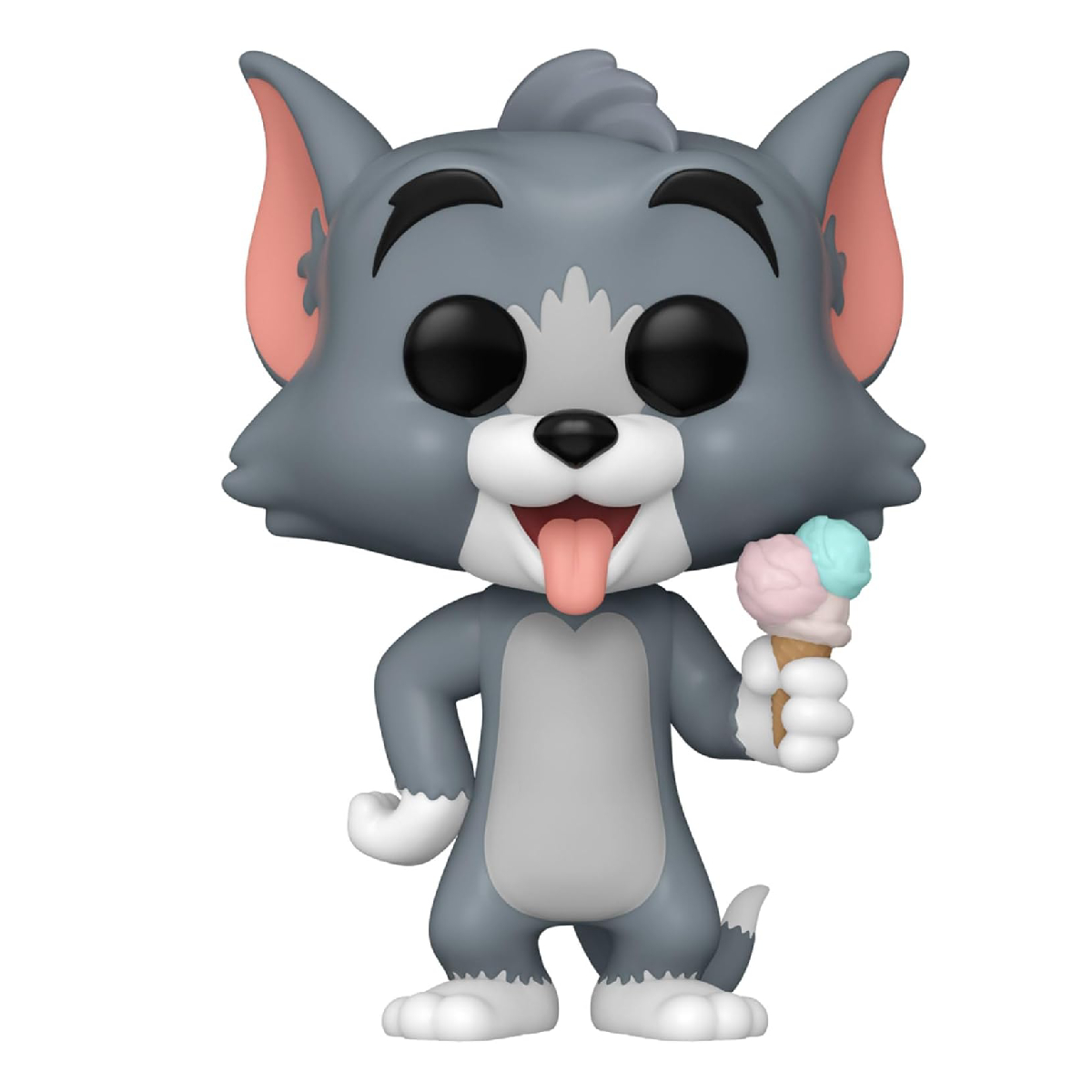 FUNKO 098553 Pop! Tom & Jerry - Tom #1657, Φιγούρα | Funko| Image 2