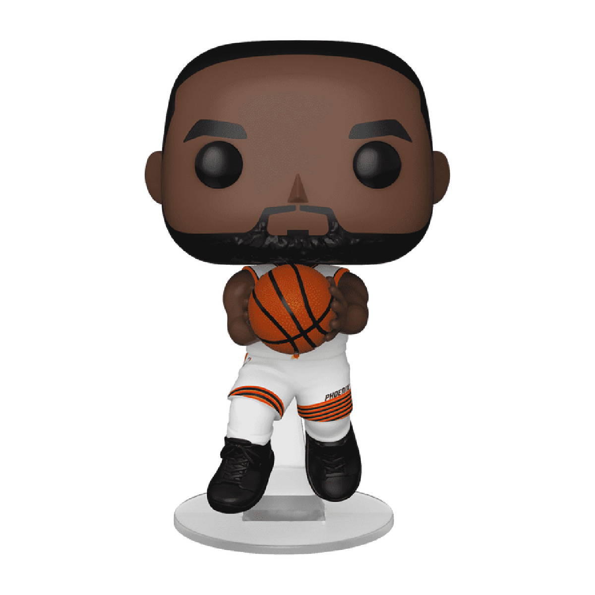 FUNKO 095195 Pop! Basketball NBA: Phoenix Suns - Kevin Durant #184, Figure | Funko| Image 2