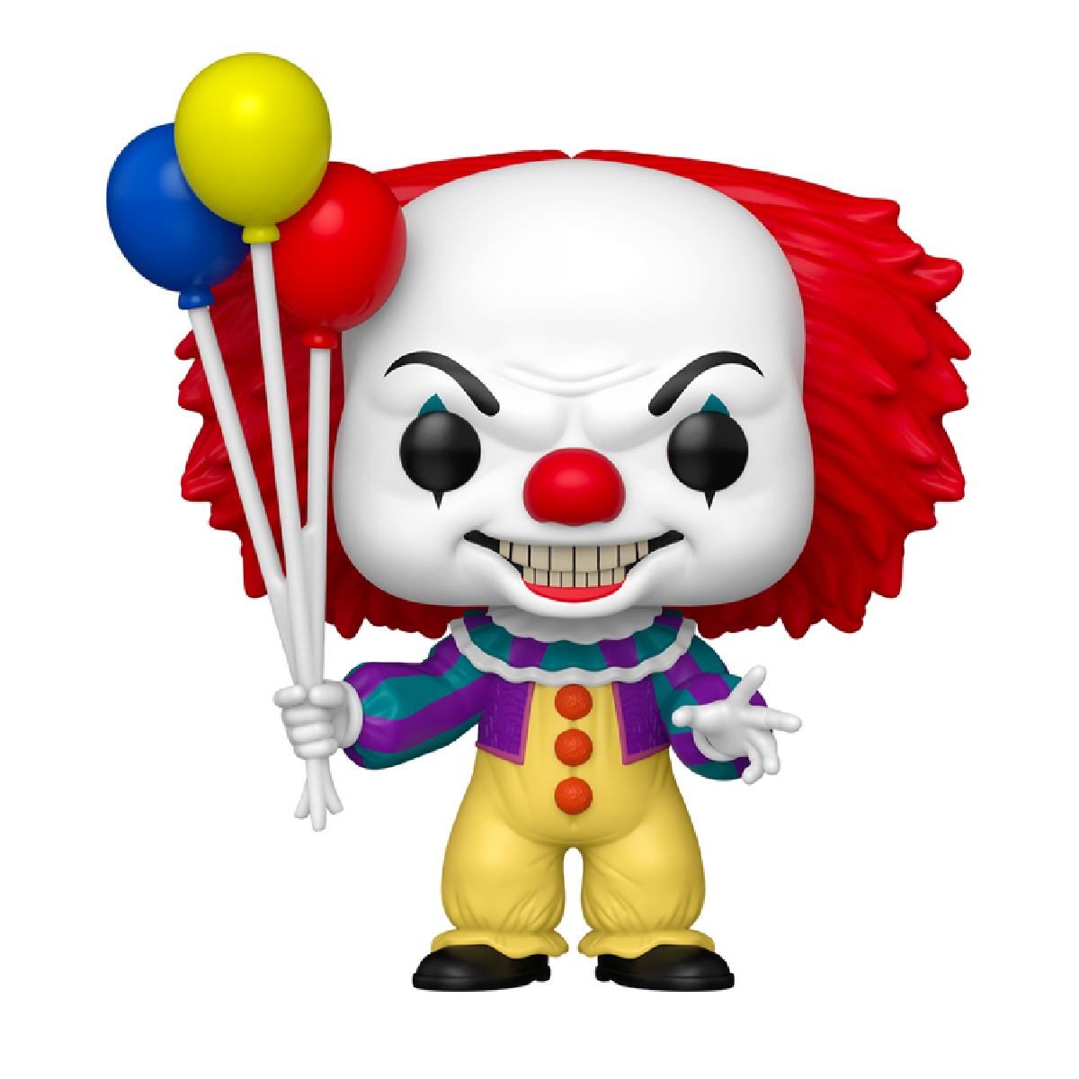 FUNKO 108508 Pop! Pennywise (1990), Φιγούρα | Funko| Image 2