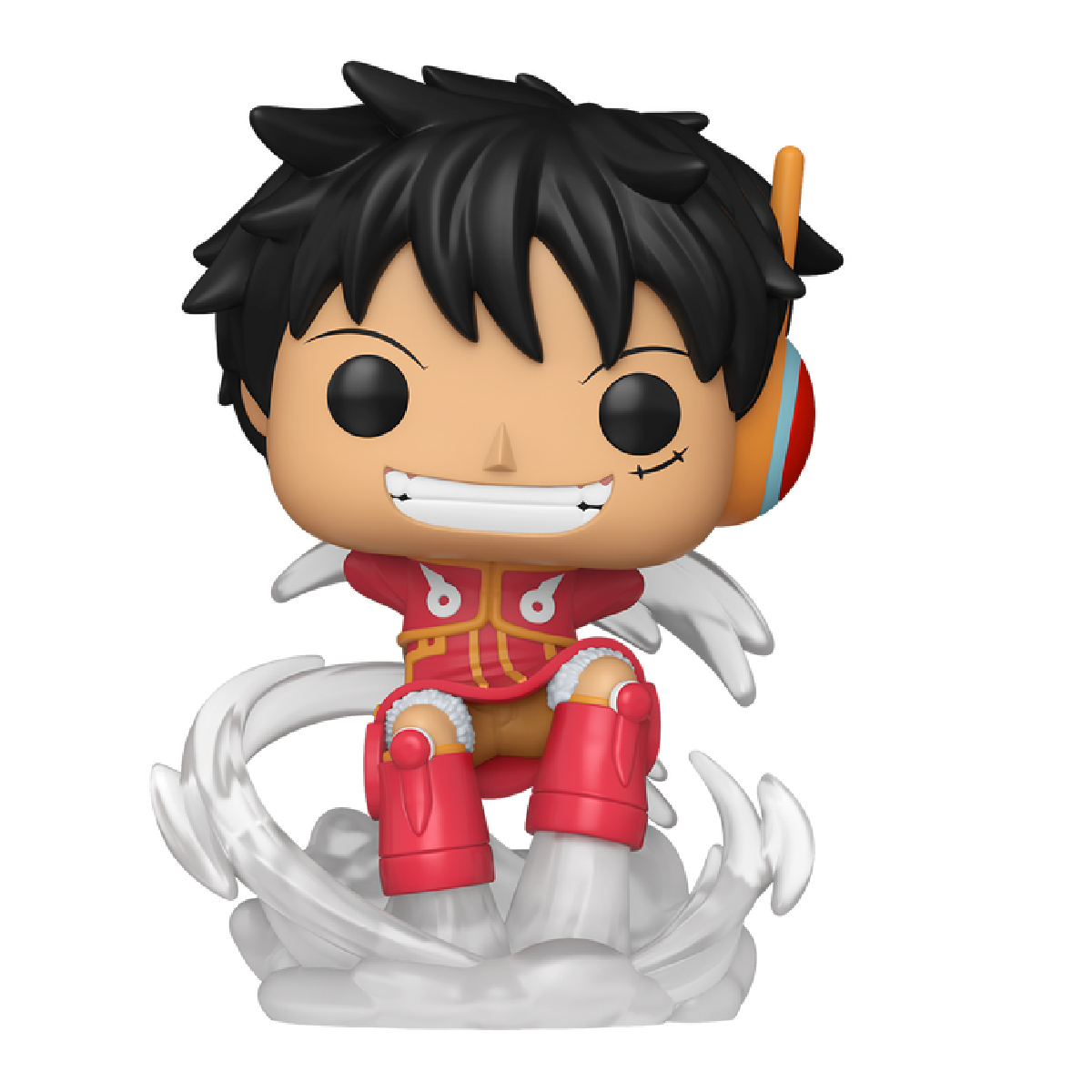 FUNKO 106291 Pop! Plus Monkey D. Luffy (Egghead Arc), Φιγούρα | Funko| Image 2