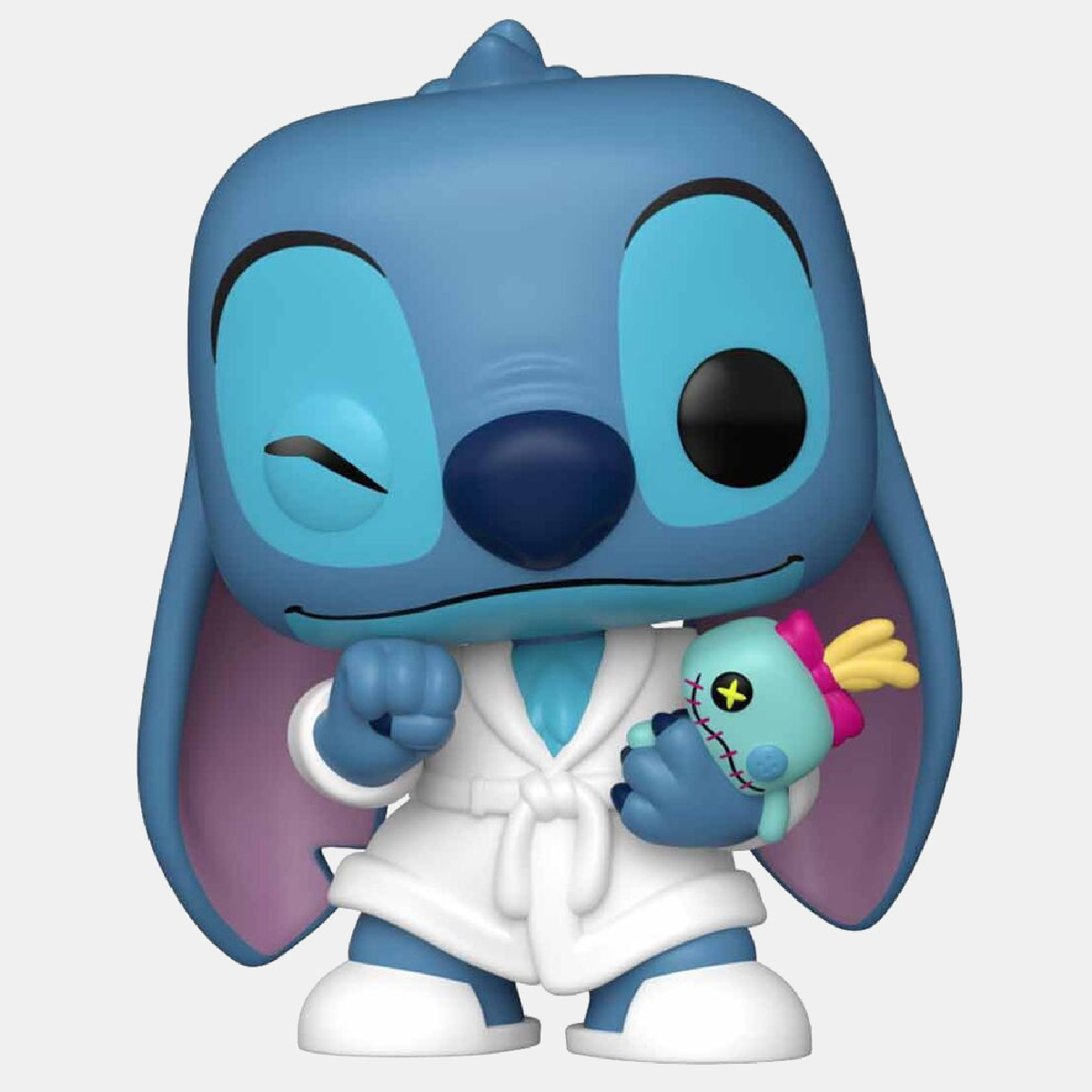 FUNKO 105314 Pop! Stitch in Robe, Φιγούρα | Funko| Image 1