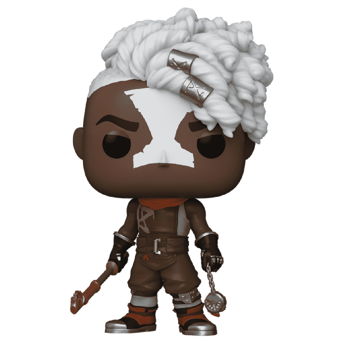 FUNKO 096191 Pop! Ekko, Φιγούρα | Funko| Image 2