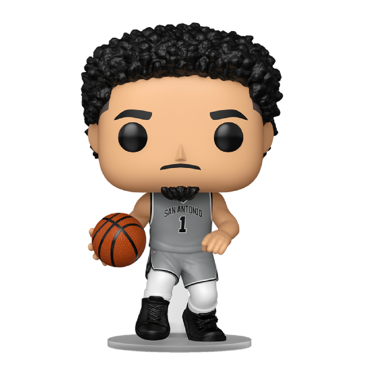 FUNKO 108570 Pop! Victor Wembanyama (Statement Edition Jersey), Φιγούρα | Funko| Image 2