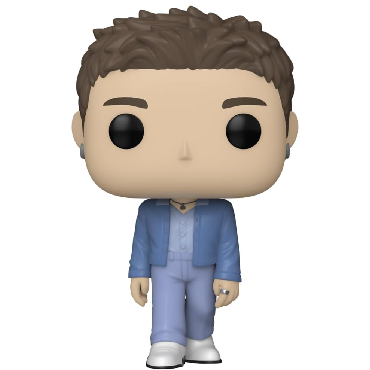 FUNKO 085213 Pop! Rocks: BTS - RM #367, Φιγούρα | Funko| Image 1