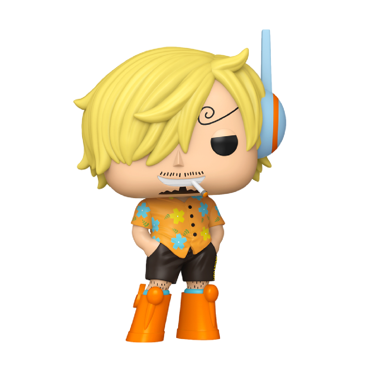 FUNKO 107376 Pop! Sanji (Egghead Arc), Φιγούρα | Funko| Image 2