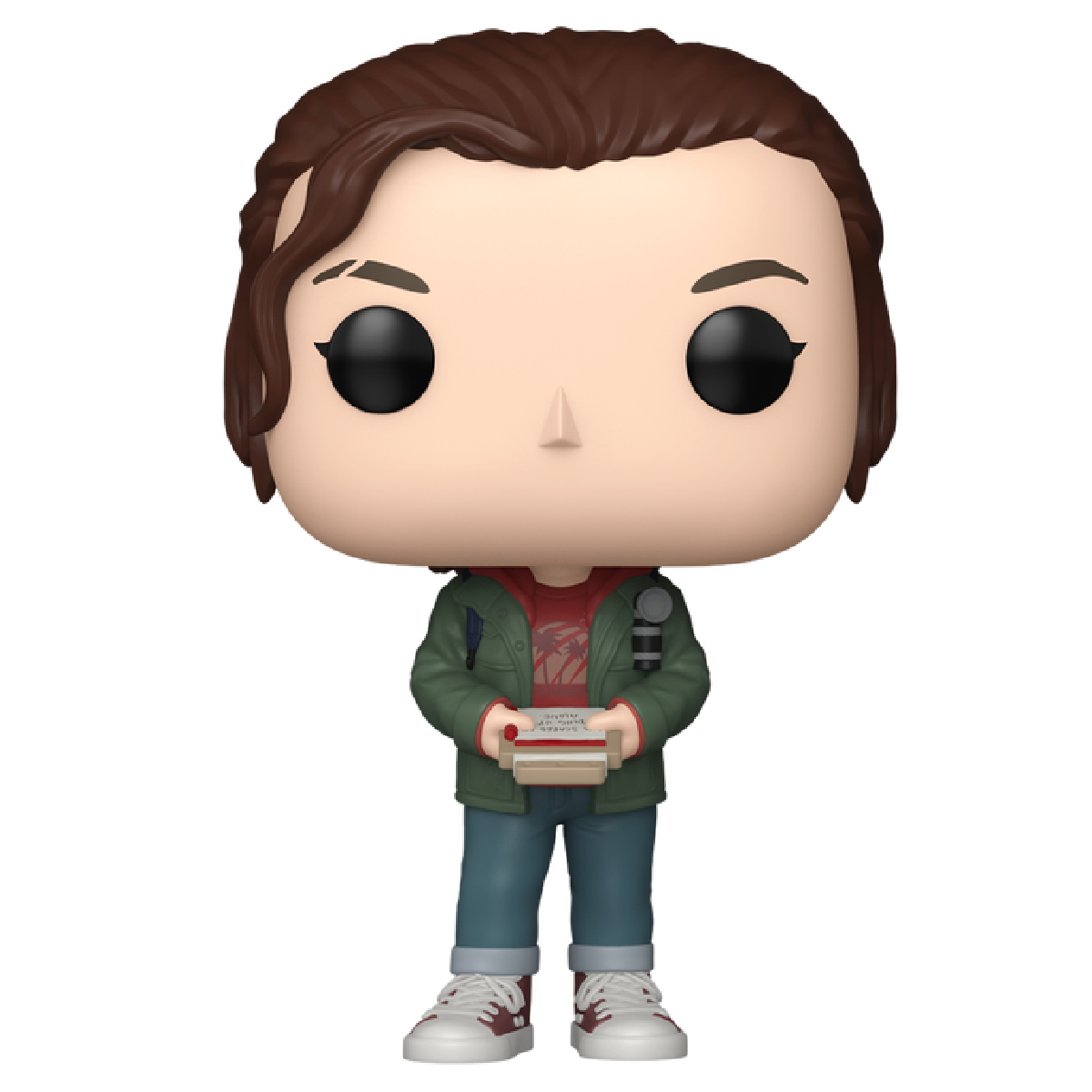 FUNKO 109533 Pop! Ellie with Clipboard, Figure | Funko| Image 2