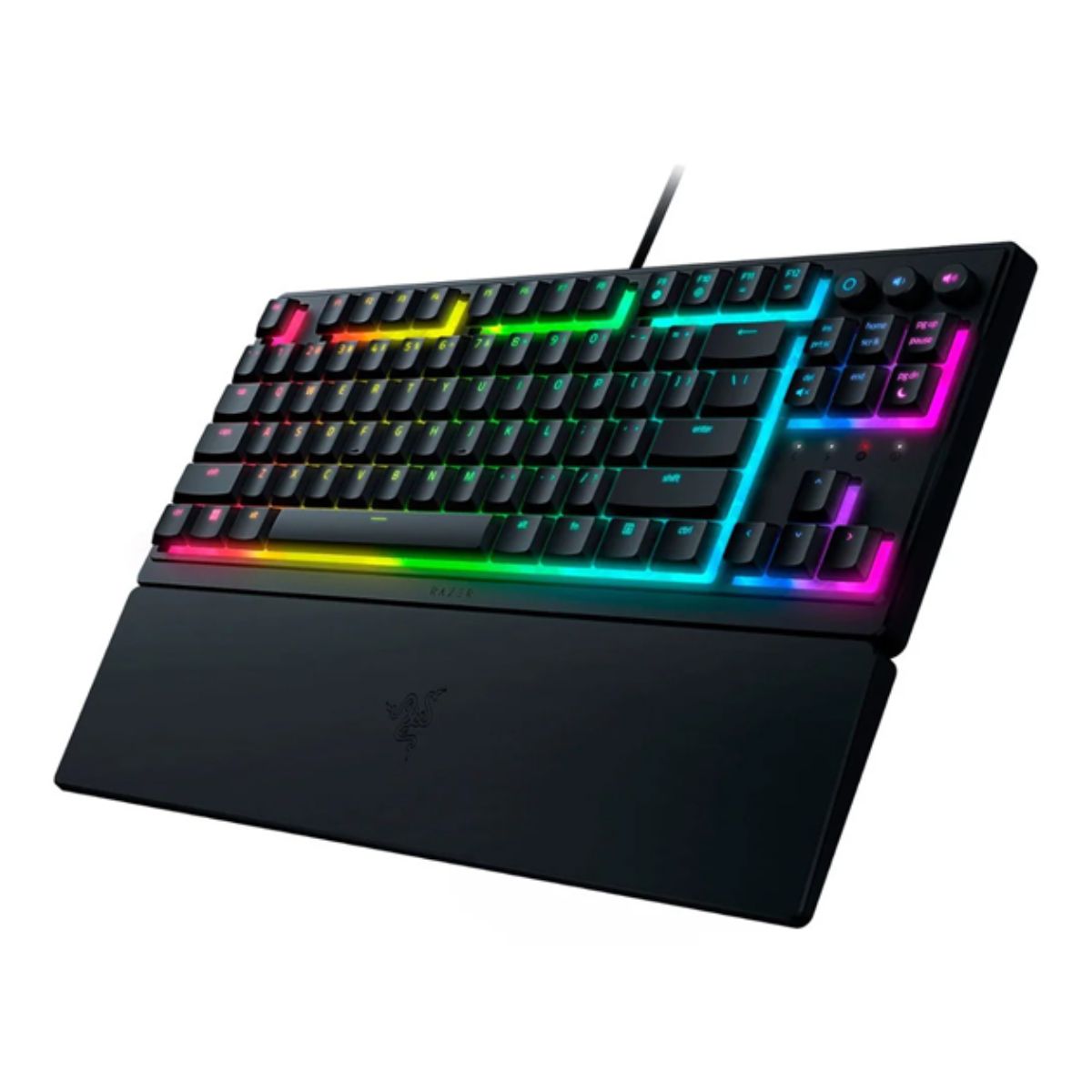 RAZER 04880100-R3M1 Tenkeyless Ενσύρματο Πληκτρολόγιο για Gaming  | Razer| Image 2