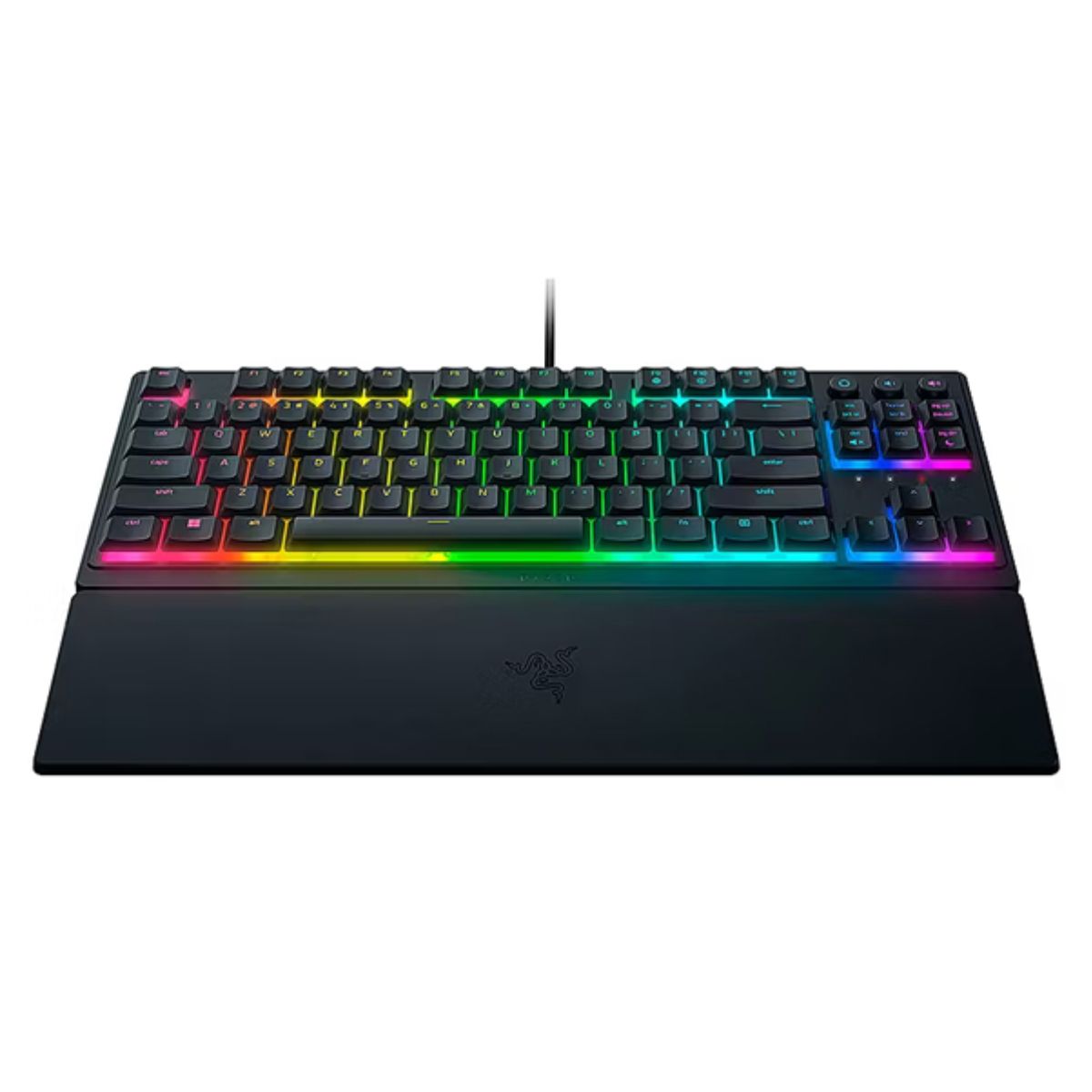 RAZER 04880100-R3M1 Tenkeyless Ενσύρματο Πληκτρολόγιο για Gaming  | Razer| Image 3