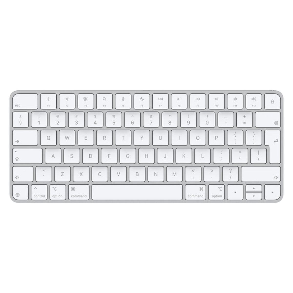 APPLE MXCL3Z/A Magic Πληκτρολόγιο για Mac, Αγγλικά  | Apple| Image 1