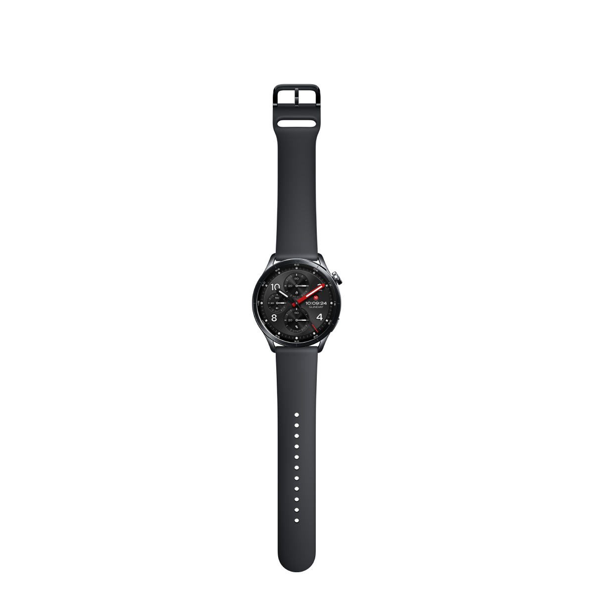 XIAOMI Watch S5 Smartwatch 46mm, Μαύρο | Xiaomi| Image 2