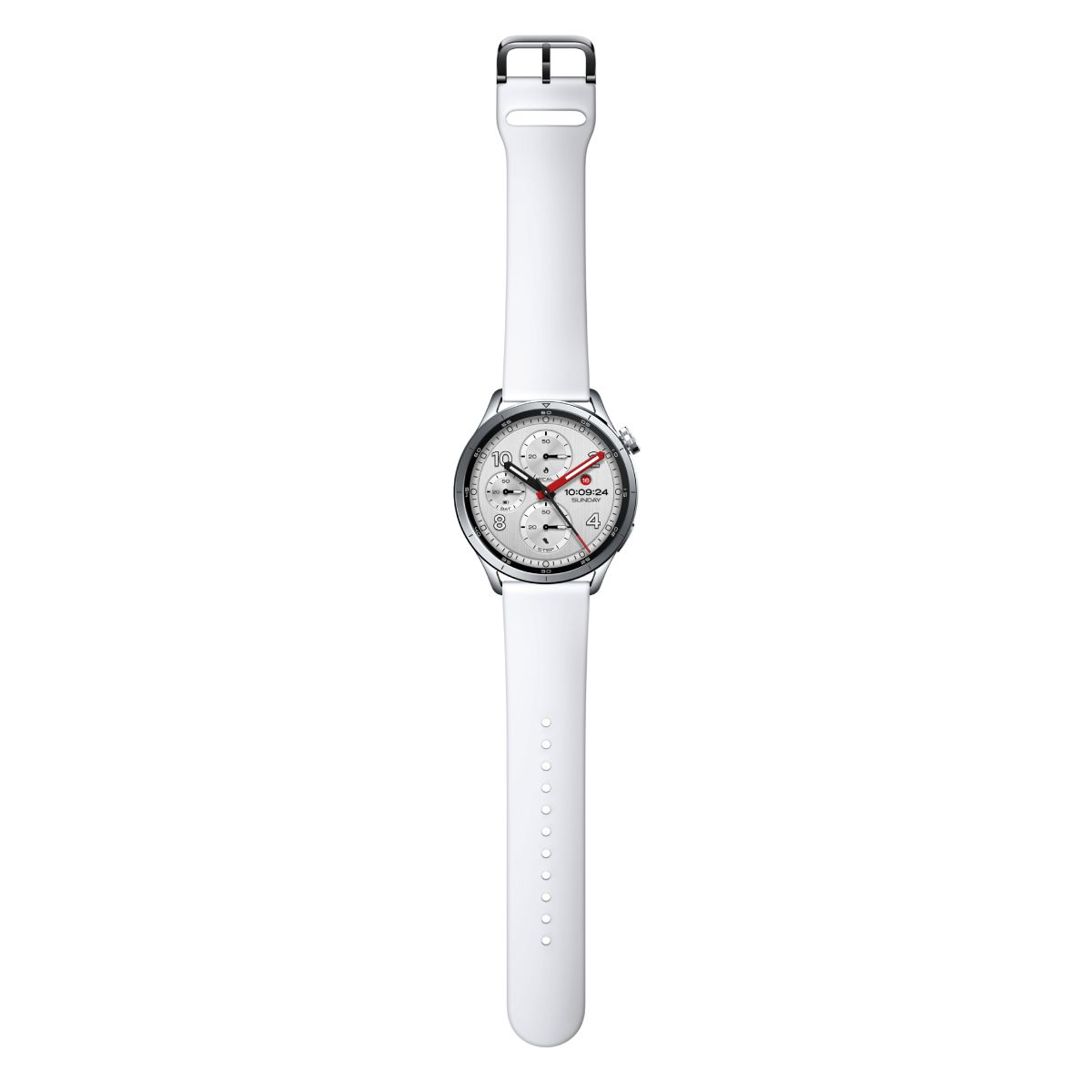 XIAOMI Watch S5 Smartwatch 46mm, Ασημί  | Xiaomi| Image 2