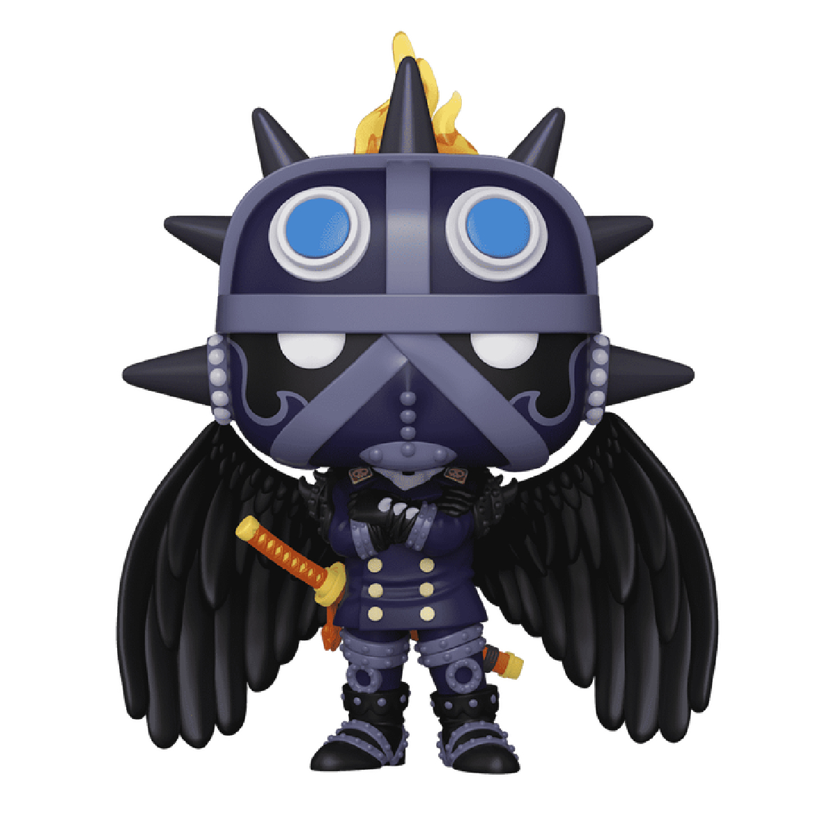 FUNKO 101337 Pop! Plus King, Φιγούρα | Funko| Image 2