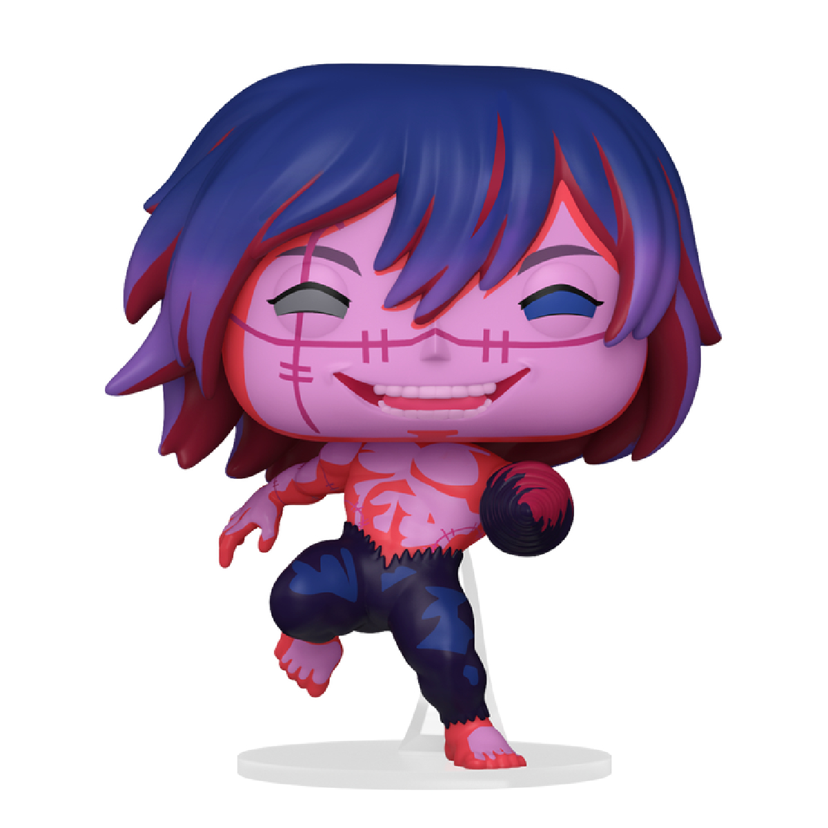 FUNKO 106297 Pop! Mahito με Drill, Φιγούρα | Funko| Image 2