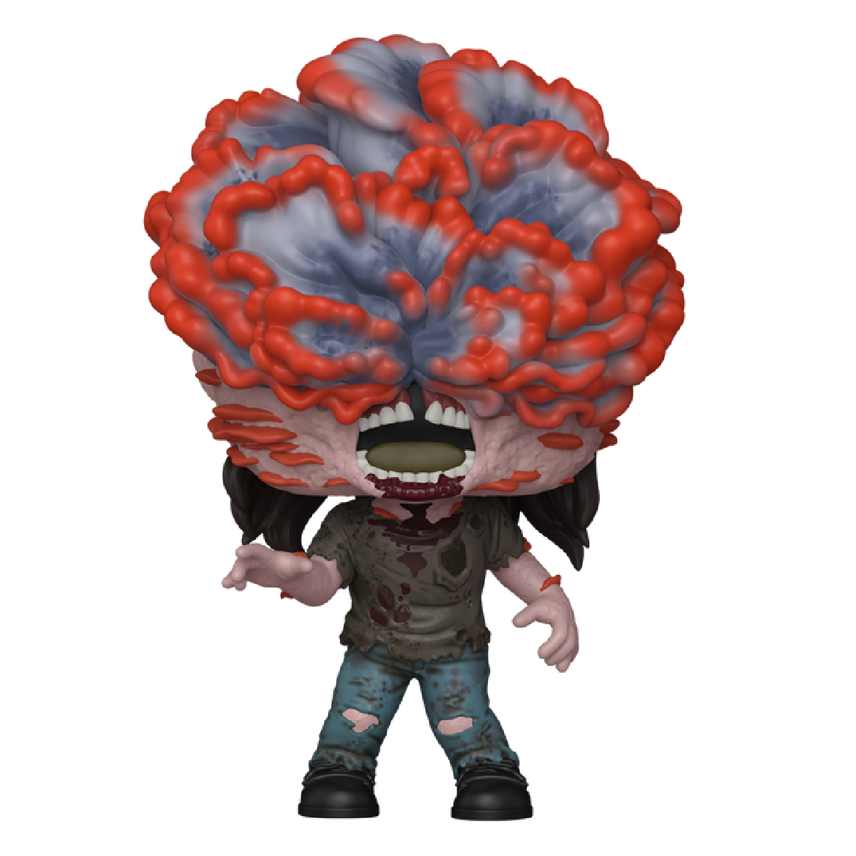 FUNKO 109532 Pop! Clicker (Infected), Φιγούρα | Funko| Image 2