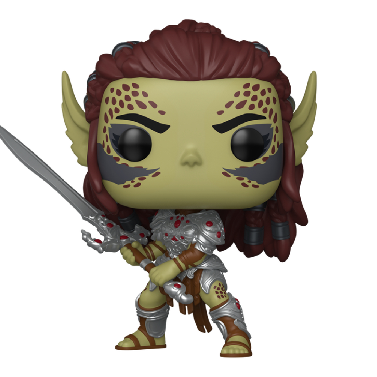 FUNKO 107455 Pop! Lae'zel, Figure | Funko| Image 2