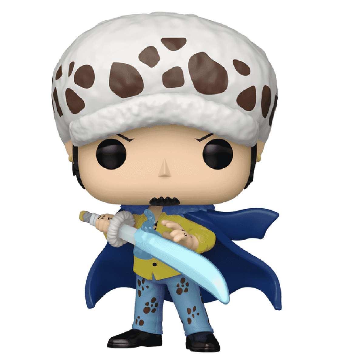 FUNKO 101338 Pop! Trafalgar Law, Φιγούρα | Funko| Image 2
