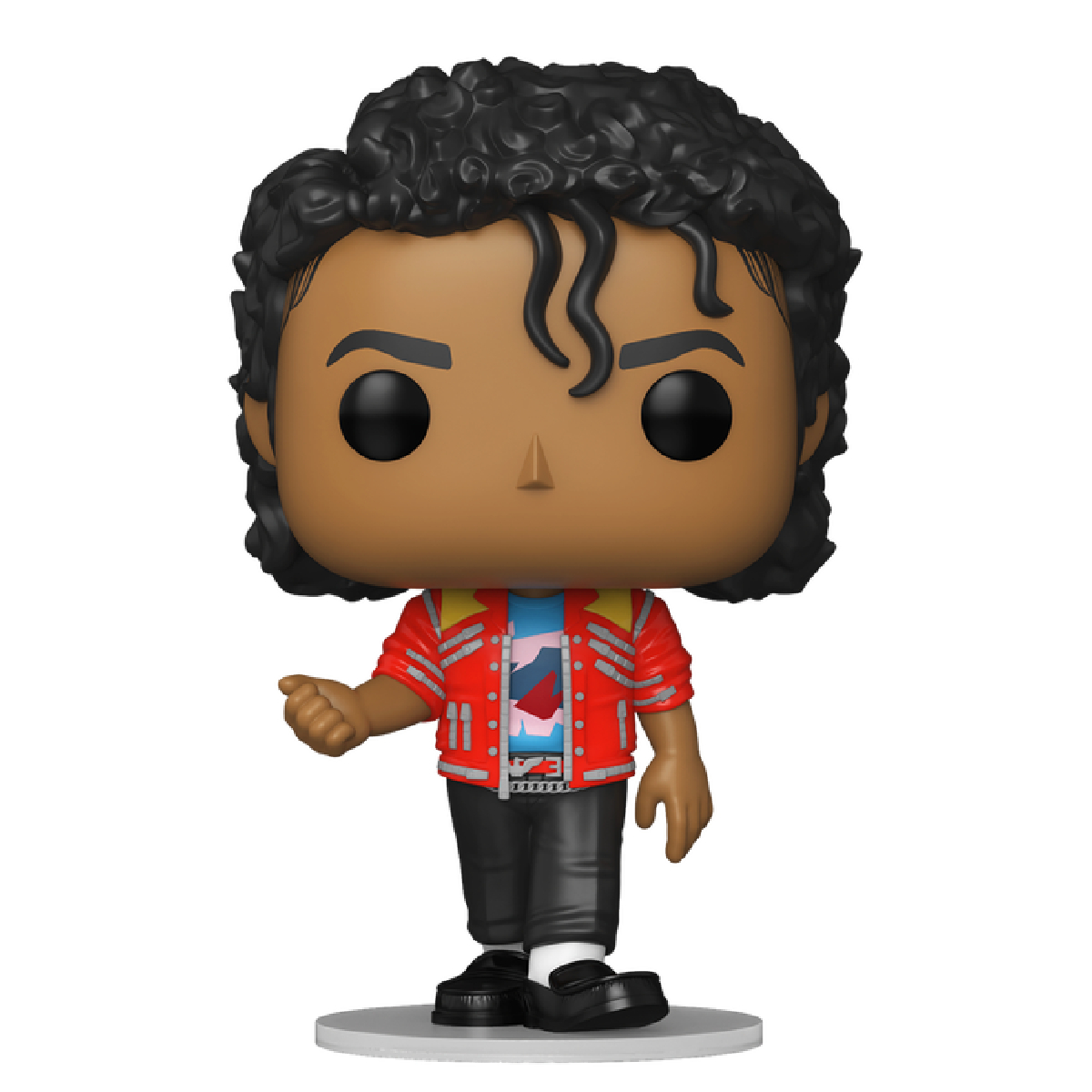 FUNKO109620 Pop! Michael Jackson (Beat It), Φιγούρα | Funko| Image 2