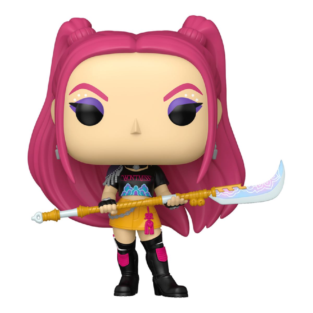 FUNKO 112334 Pop! Mira (How It's Done), Φιγούρα | Funko| Image 1